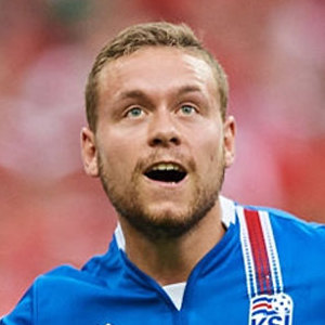 Sverrir Ingi Ingason Sverrir Ingi Ingason