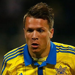 Yevhen Olehovych Konoplyanka Yevhen Olehovych Konoplyanka