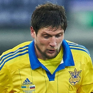 Yevhen Oleksandrovich Seleznyov Yevhen Oleksandrovich Seleznyov