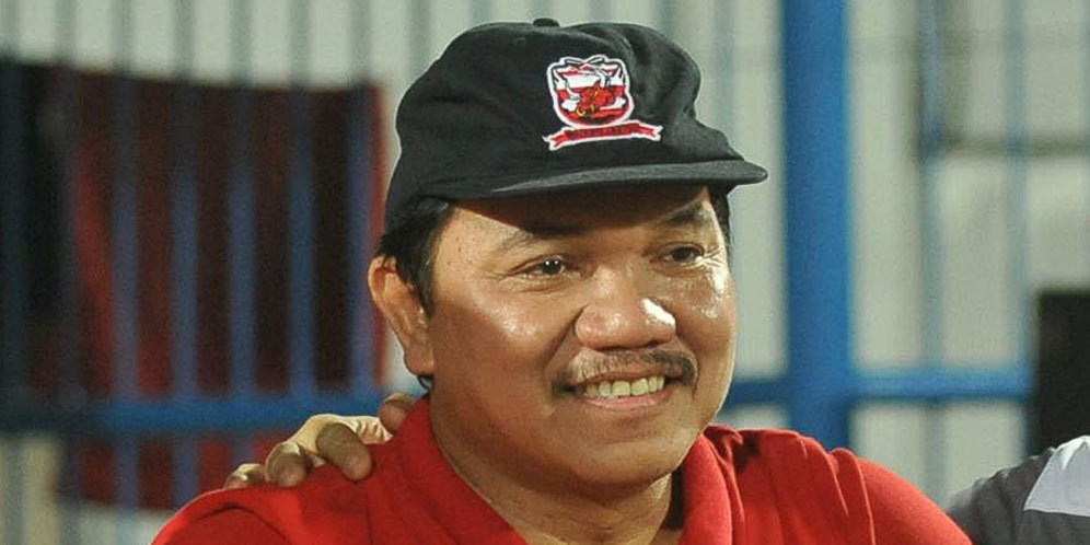 Ini Harapan Madura United Ihwal Kompetisi Mendatang