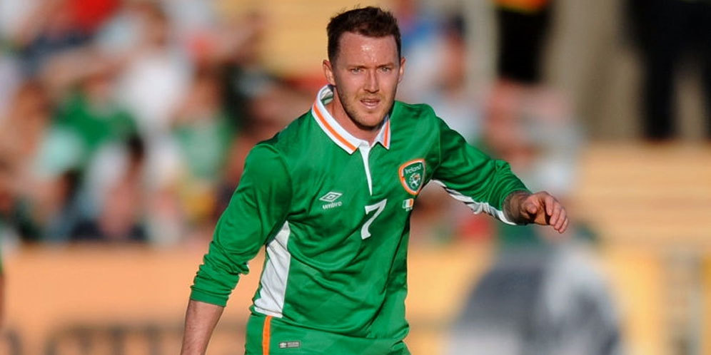 Aiden McGeady