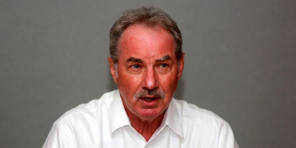 Alfred Riedl Target Antar Timnas Indonesia ke Final AFF