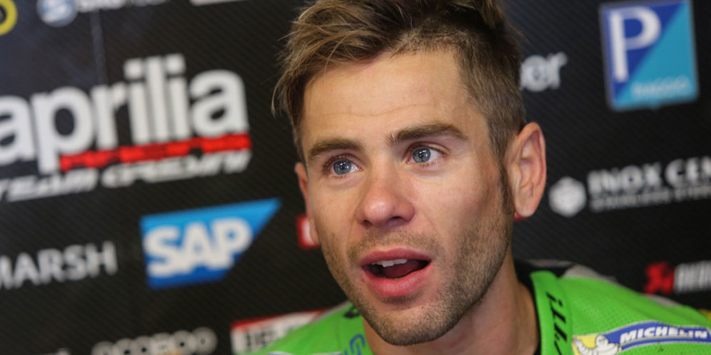 Ke Ducati, Alvaro Bautista 'Reuni' Bareng Aspar Team