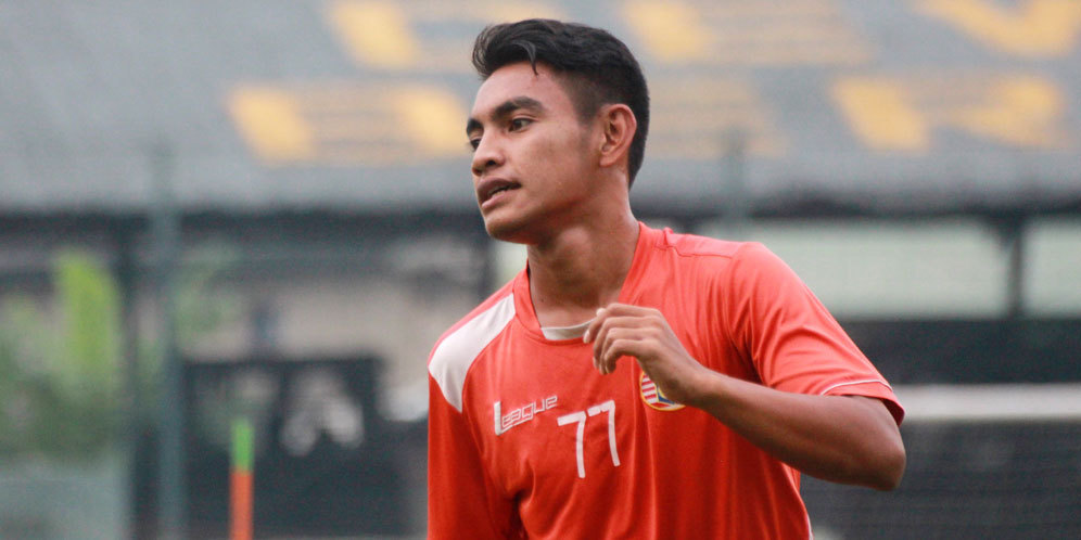 Ini Wonderkid Persija Di Mata Ismed Sofyan Bolanet