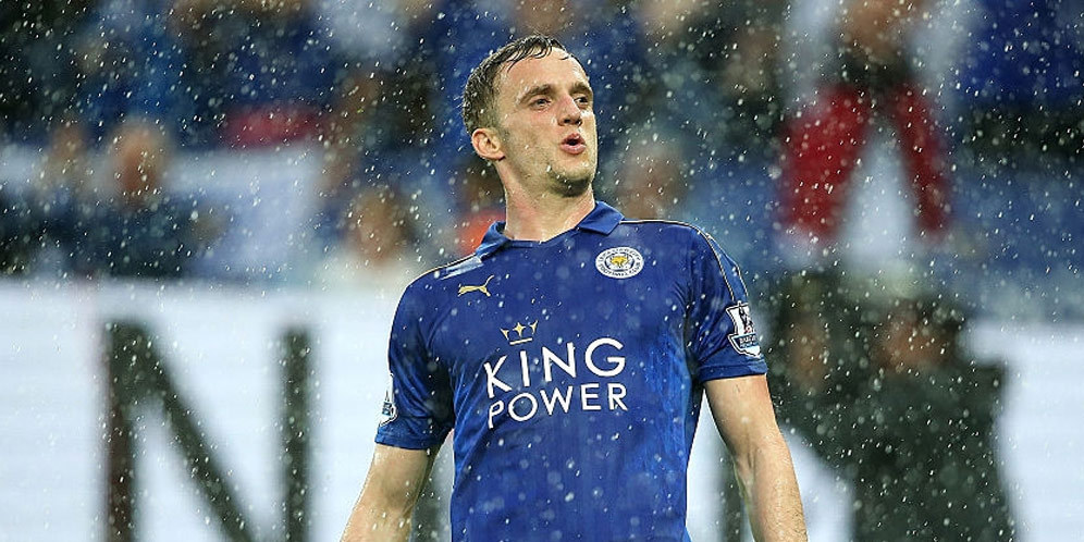 King: Leicester Bisa Juara EPL, Berarti Wales Bisa Juara Euro