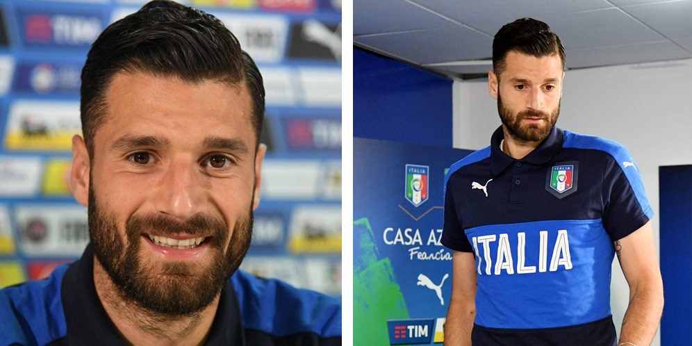 Candreva Ingatkan Italia: Azzurri Belum Lolos!