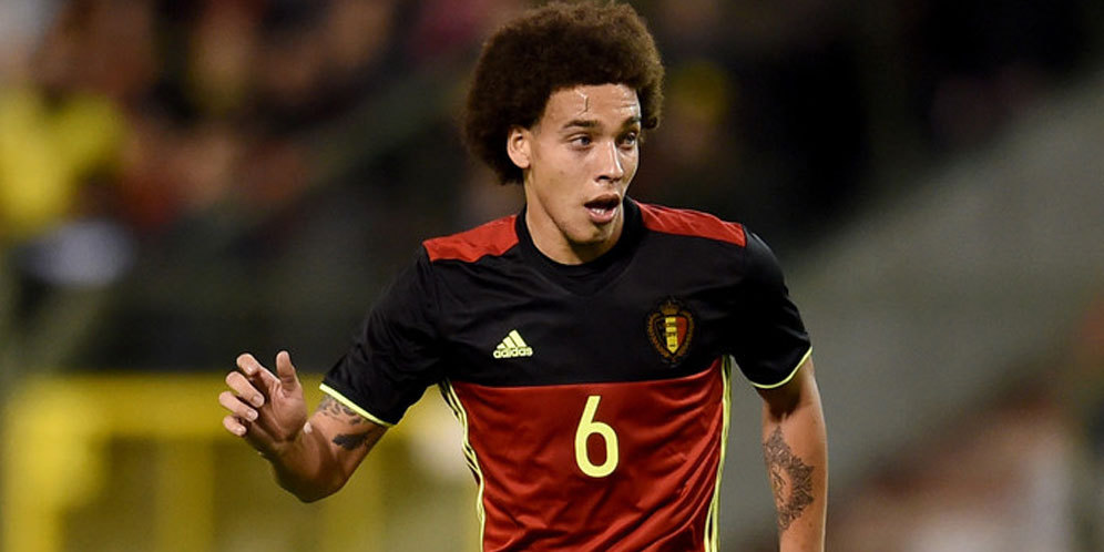 Axel Witsel, Dibutuhkan AS Roma Tapi Susah Terbeli