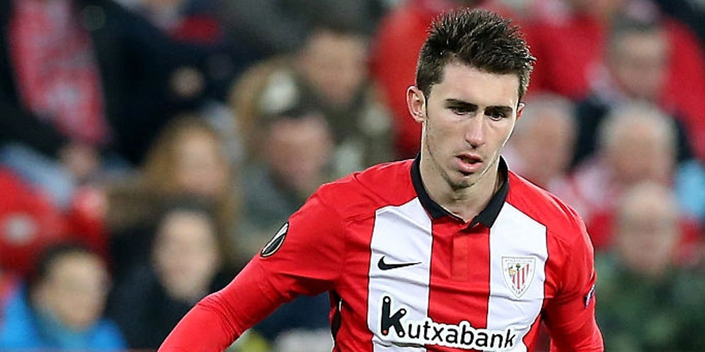 Laporte: Manchester City Berikan Tawaran Masif