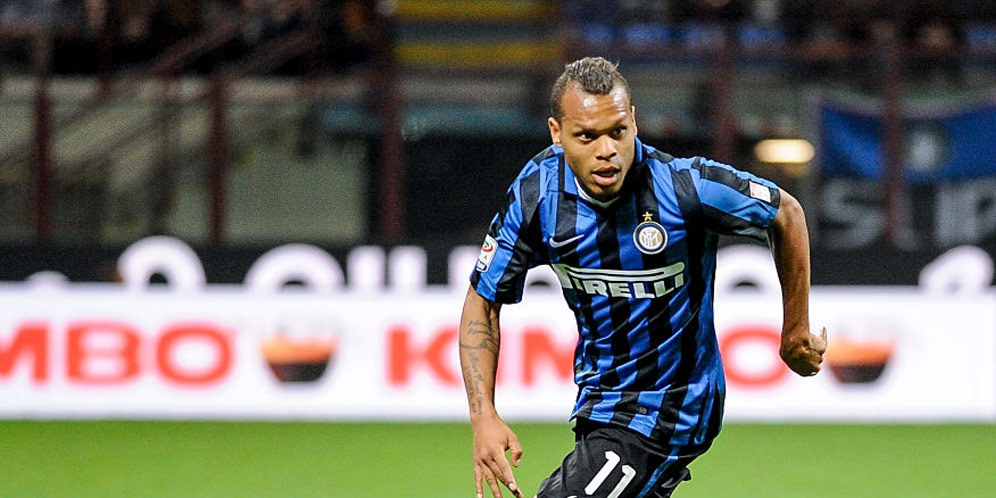 Agen Sebut Conte Coba Rekrut Biabiany