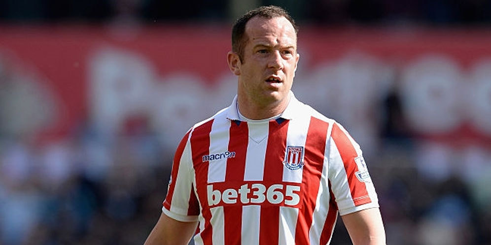 Charlie Adam