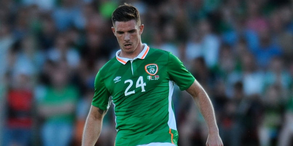 Ciaran Clark