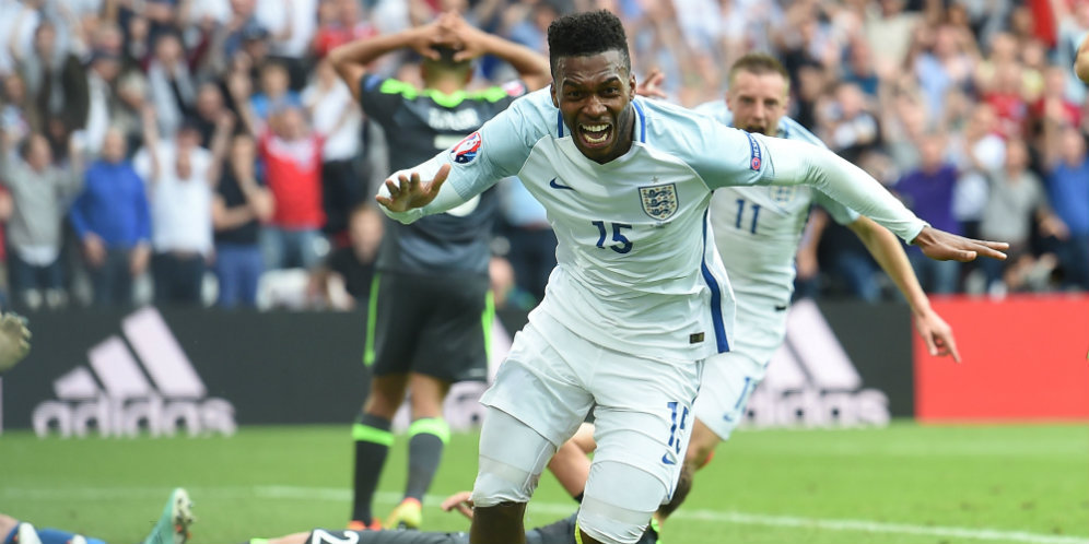 Sturridge Dipandang Bisa Hadirkan Magis Bagi Inggris