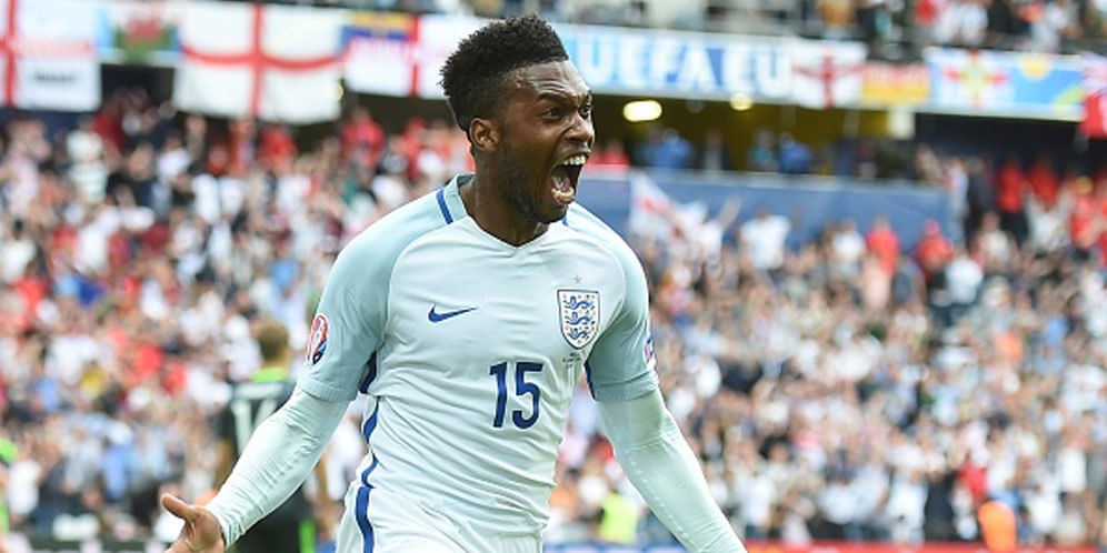 Cole: Sturridge Masih Striker Terbaik Inggris