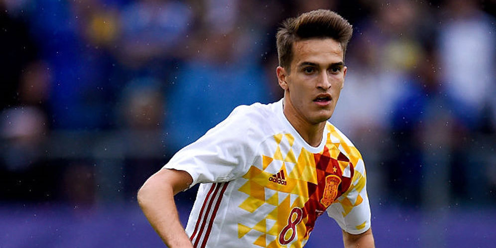 Denis Suarez Sudah Fasih Mainkan Filosofi Barcelona