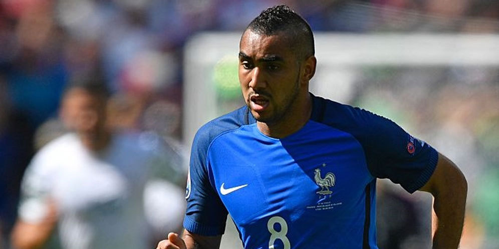 Mourinho Ngotot Ingin Datangkan Payet