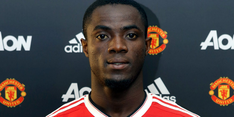 Eric Bailly Resmi Jadi Milik Manchester United