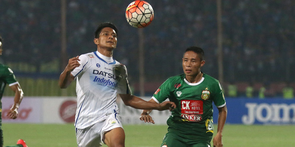 Evan Dimas Ingin Cetak Lebih Banyak Gol