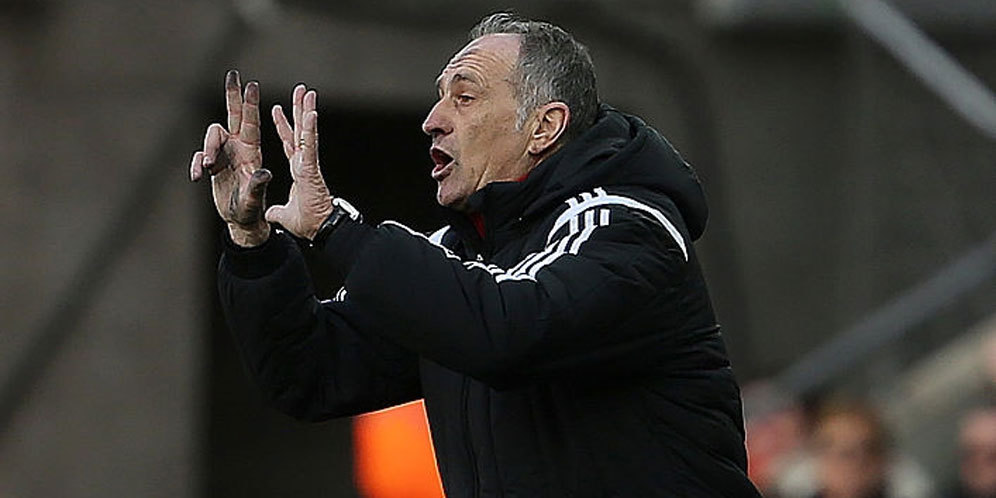 Guidolin Jadi Korban Pertama Kursi Panas Pelatih Premier League