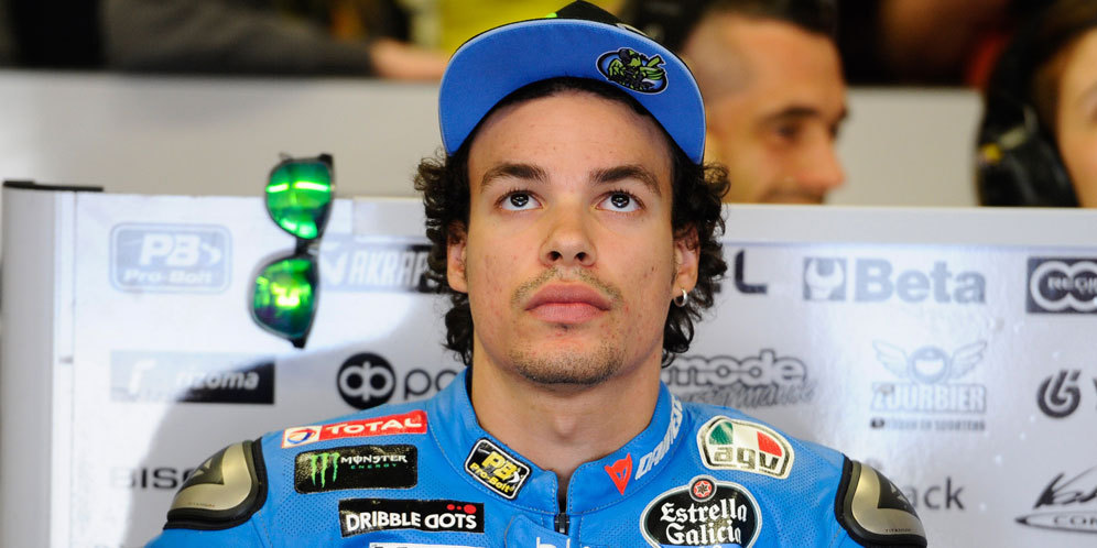 LCR Honda Buka Pintu untuk Morbidelli di MotoGP 2018