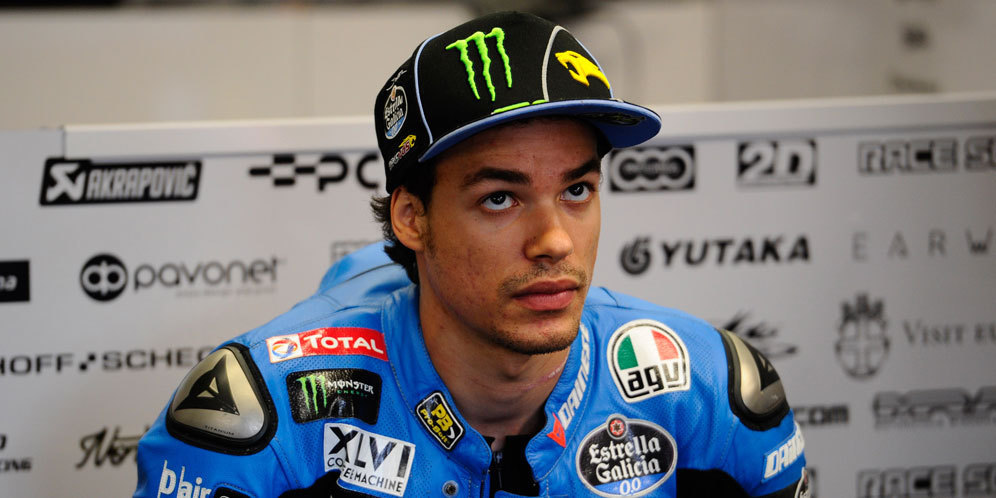 Franco Morbidelli (c) Marc VDS