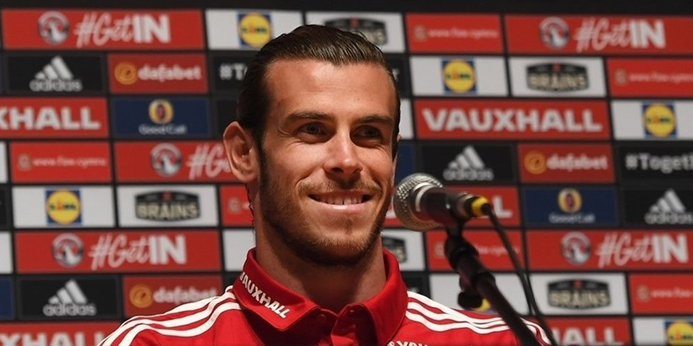 Bale: Wales Siap Berjuang