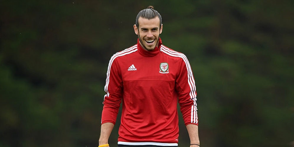 Bale: Wales Bukan One Man Team