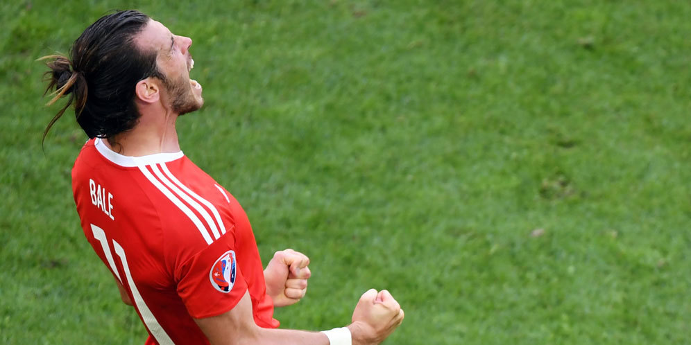 Lallana: Wales Bukan Hanya Gareth Bale