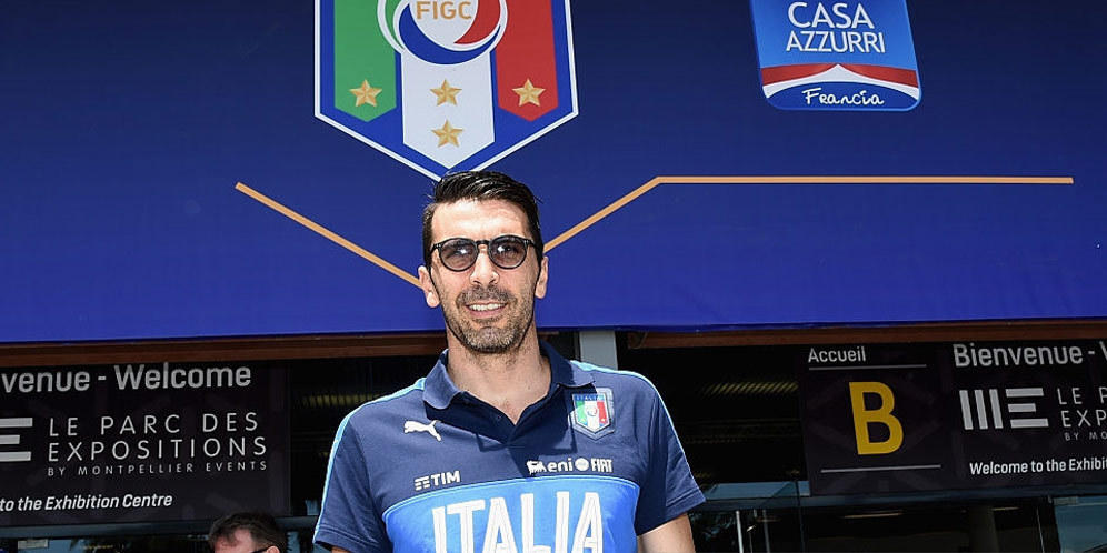 Gianluigi Buffon