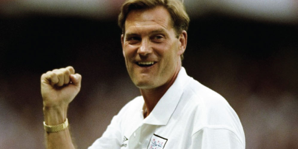 Hoddle: Premier League Kekurangan Manajer Inggris