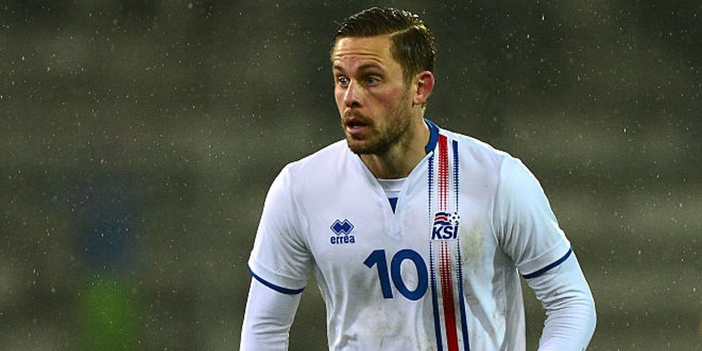 Sigurdsson Sudah Lama Mimpi Lawan Inggris