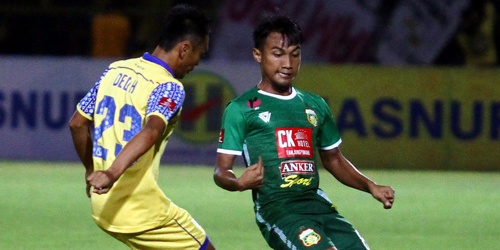 Bhayangkara FC Acak-acakan Tanpa Hargianto