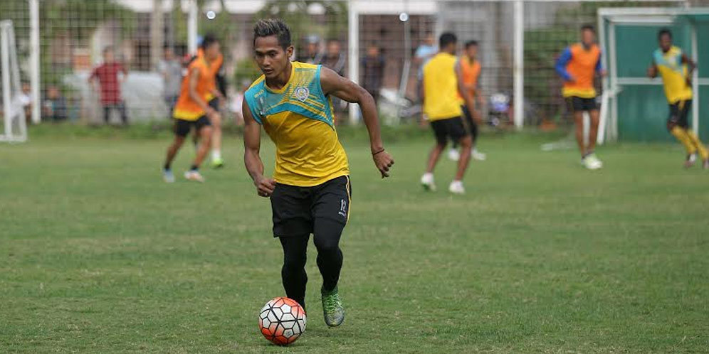 Hendro Siswanto dan Juan Revi Tambah Daftar Cedera Arema Cronus