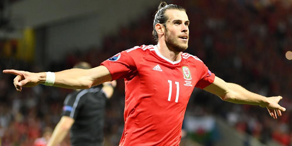 Bale: Irlandia Utara Layak Dapat Respek