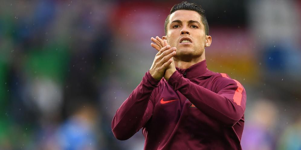 Menolak Berikan Kaus, Arogansi Ronaldo Disorot