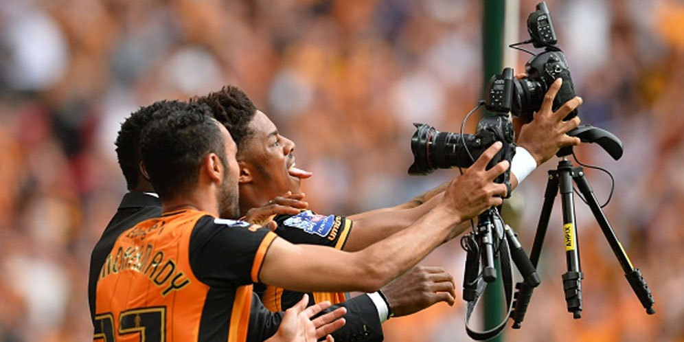 Data dan Fakta Premier League: Chelsea vs Hull City