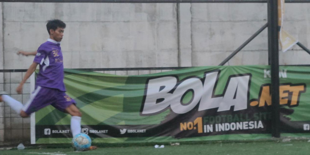 Melihat Peluang Lolos 8 Besar Fanatik IML 2015/2016 Melihat Peluang Lolos 8 Besar Fanatik IML 2015/2016