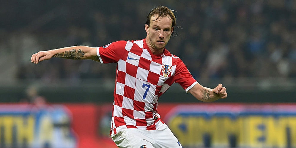 Rakitic: Spanyol Tim Terbaik Dunia