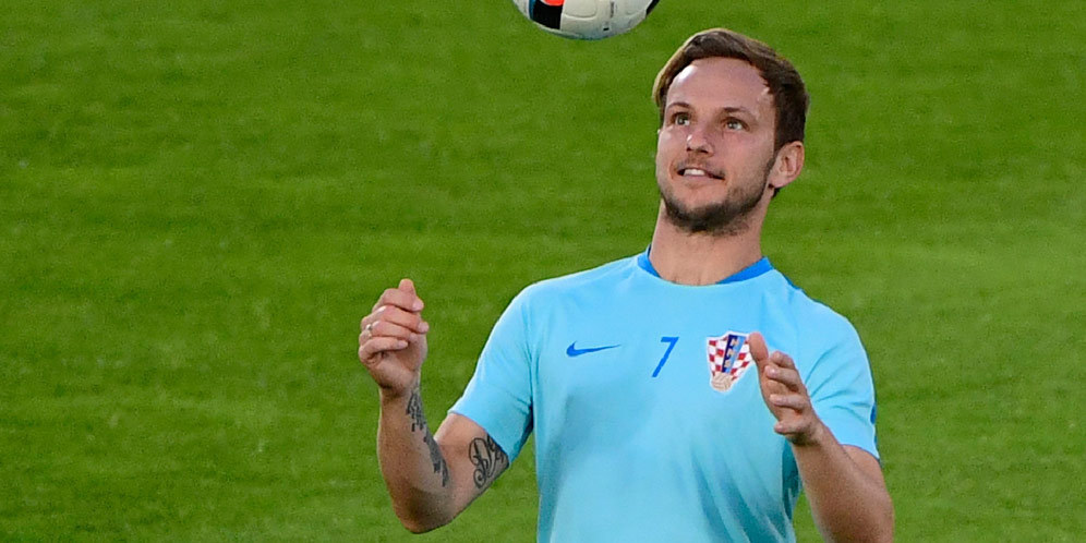 Presiden Barca Angkat Bicara Soal Situasi Rakitic