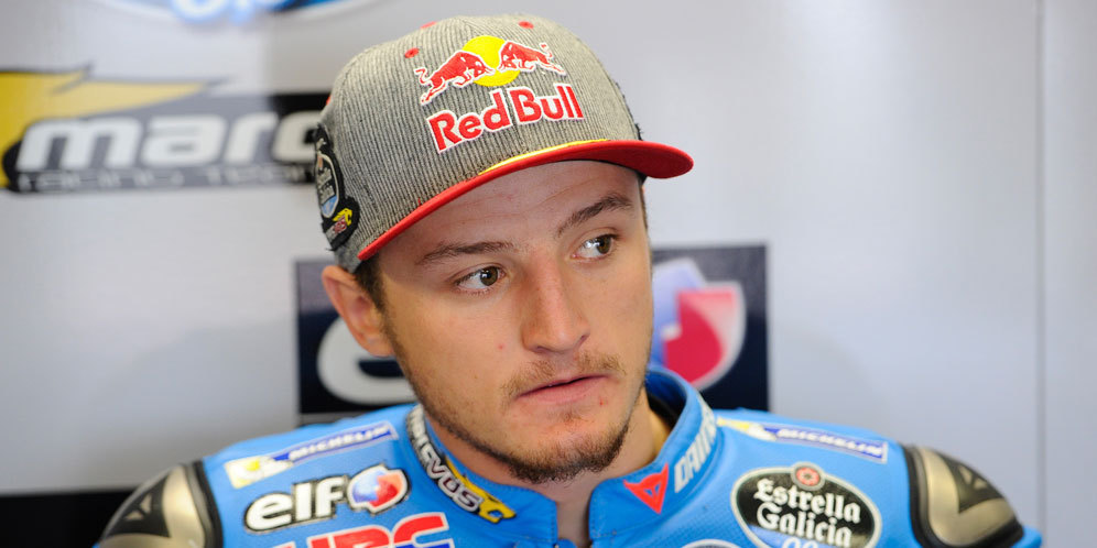 Jack Miller Tak Menyesal Tak Pernah Turun di Moto2