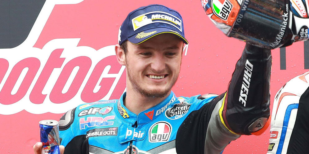 Juarai MotoGP Belanda, Miller Kian Lapar Kemenangan