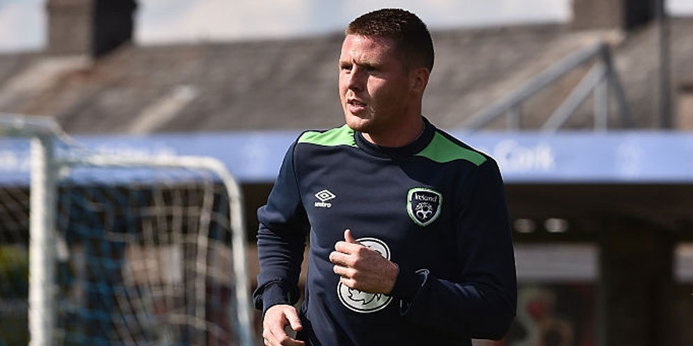 James McCarthy