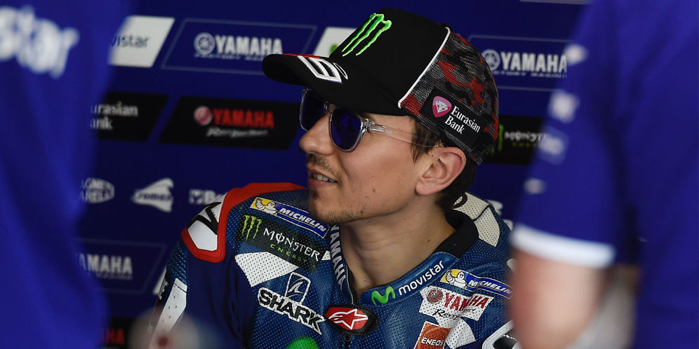 Lorenzo Yakin Larangan Balap 'Cocok' untuk Iannone