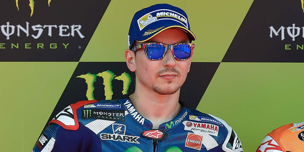 Lorenzo Hanya Bawa Satu Anggota Kru ke Ducati