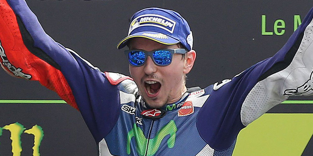 Lorenzo: Berat Pindah ke Ducati Tanpa Dall'Igna