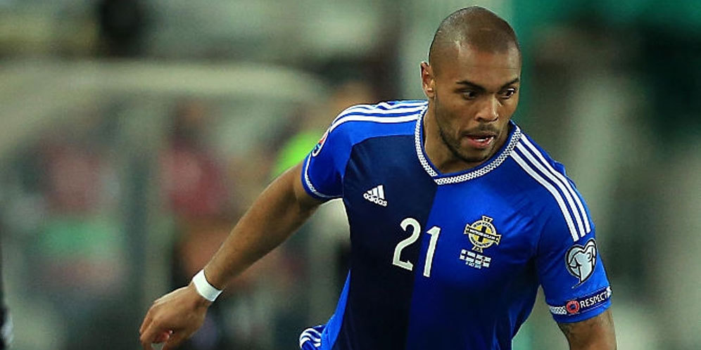 Josh Magennis