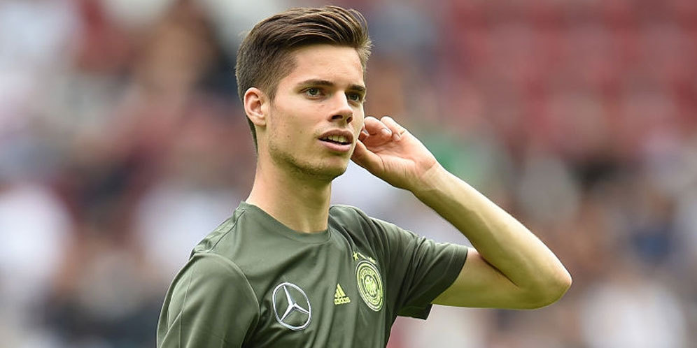 Barca, Madrid dan Man City Berebut Weigl