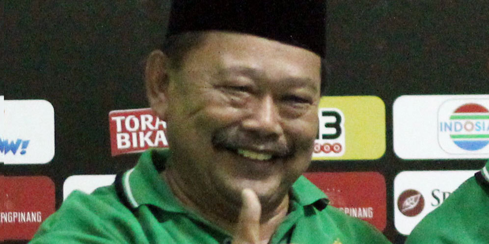 Persebaya Akan Bangkit Lewat Tangan Polri