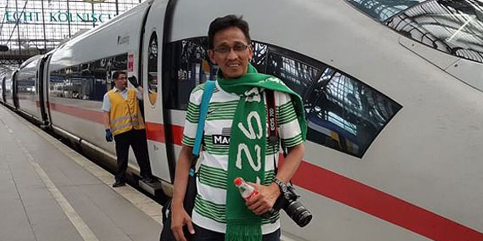 Polri Kian Merapat ke Persebaya?