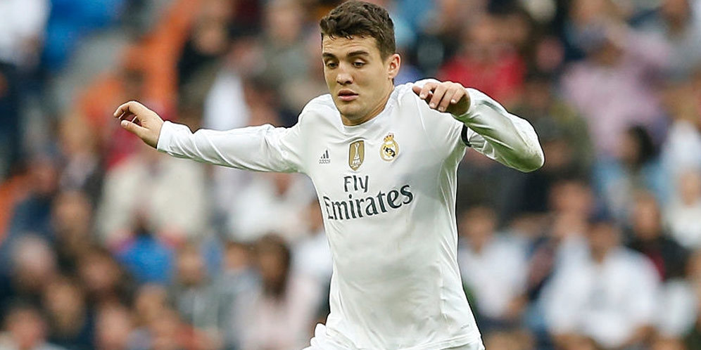 Kovacic Batal Dilepas, Tawaran Milan Ditolak