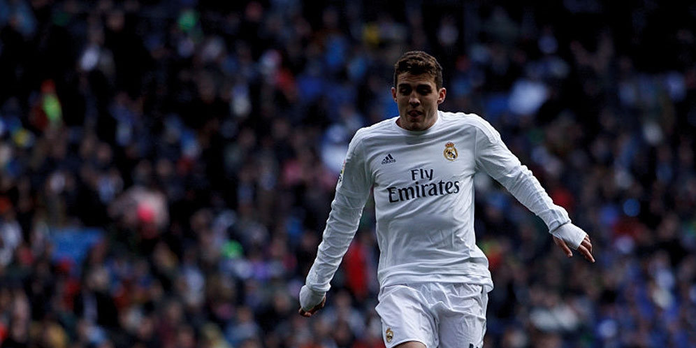 Liverpool Ikut Buru Tanda Tangan Kovacic